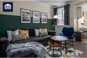 4BDR Project Base-Sleeps 8- Parkingx2 -Top Offers - Image 5