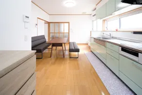95㎡ Home/10 min bus to Aomori Stn/Free P/8 ppl - Image 3