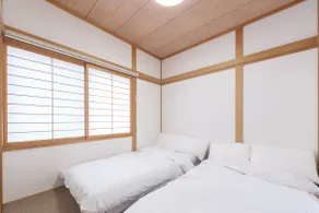 95㎡ Home/10 min bus to Aomori Stn/Free P/8 ppl - Image 5