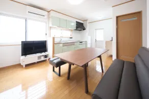 95㎡ Home/10 min bus to Aomori Stn/Free P/8 ppl - Image 3