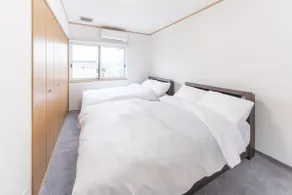 95㎡ Home/10 min bus to Aomori Stn/Free P/8 ppl - Image 2