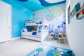 Boho Breeze| 12 PPL |Pool | EV Charger| Games| BBQ - Image 3