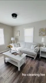The cozy duplex - Image 2