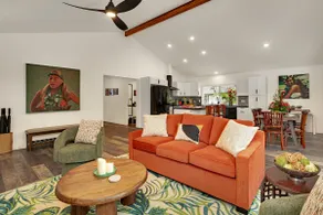 Lehua Volcano Retreat - Image 2