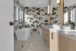 Easy Highway Access | Theatre Room | King Bed - Image 3