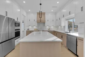 Easy Highway Access | Theatre Room | King Bed - Image 2