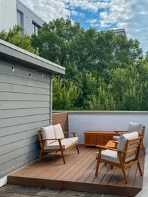 South End Loft - Rooftop * Dogs * Rail Trail * N64 - Image 4