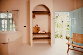 Indie Beach - Family Villa - Image 2