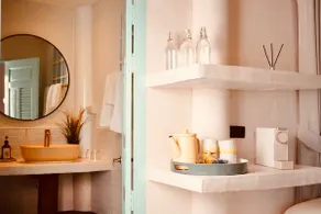 Indie Beach - Family Villa - Image 4