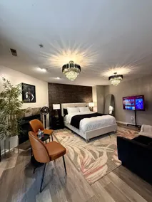 Stylish Modern Basement Suite w/ Private Entrance - Image 3