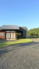Country house with a Wood Stove and Jacuzzi - Image 2