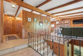 Portage Lakes Getaway - 5 BR Lakefront w/ kayaks - Image 4
