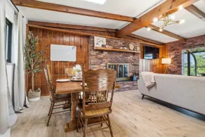 Portage Lakes Getaway - 5 BR Lakefront w/ kayaks - Image 3