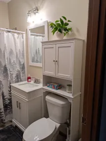 Luzerne East Duplex Cozy Corner - Image 4