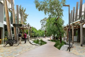 Acacia - Riverside Wellness - Nature meets City - Image 3