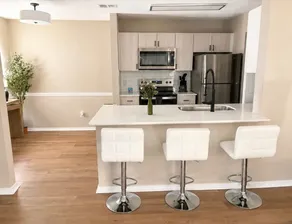 Cozy, Quiet Lakeview Apt w/ Balcony & Pool - Image 2