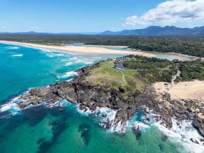 Endless Summer Sawtell - Luxe Beach Escape with Pool - Image 2