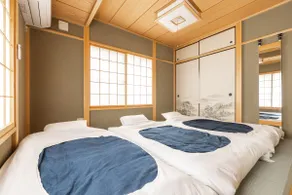 Takinomori | 8 Guests | BBQ | Bus Stop, Art Museum, and Convenience Store Within Walking Distance | Fully Equipped with Various Games - Image 5