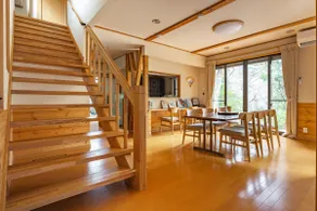 Takinomori | 8 Guests | BBQ | Bus Stop, Art Museum, and Convenience Store Within Walking Distance | Fully Equipped with Various Games - Image 2