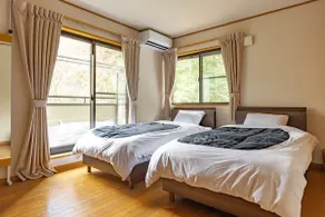 Takinomori | 8 Guests | BBQ | Bus Stop, Art Museum, and Convenience Store Within Walking Distance | Fully Equipped with Various Games - Image 4
