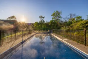 NEW! Pet Friendly! 5 Acres! Pool & Hot Tub! - Image 2
