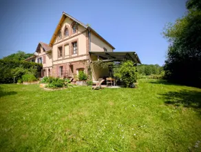Large, bright, quiet house, access to the Avre - Image 2