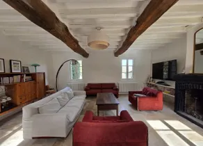 Large, bright, quiet house, access to the Avre - Image 4