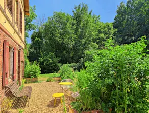 Large, bright, quiet house, access to the Avre - Image 5