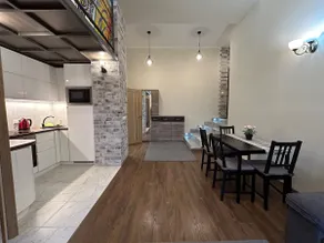 Luxurious Apartment - Image 2