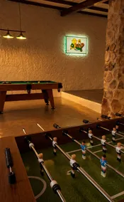 Country house with barbecue near Alarcón - Image 4