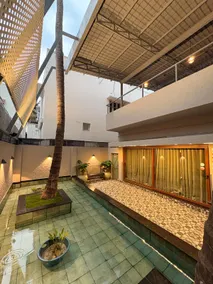 Somewhere Stay Sorted • A villa of luxury • - Image 3
