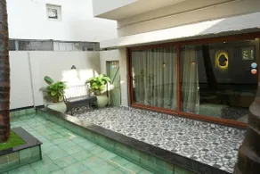 Somewhere Stay Sorted • A villa of luxury • - Image 4