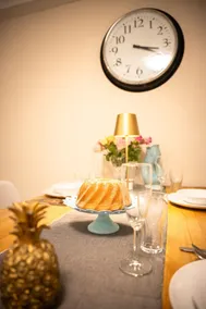 Villa Vanilla near Sinsheim, 10-person family home - Image 3