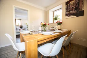 Villa Vanilla near Sinsheim, 10-person family home - Image 5