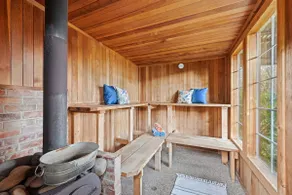Timeless Tides Cottage | Waterfront, Sauna, Kayaks - Image 3