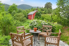Swiss Villa - Fjord, Forest & Mountain Views - Image 4