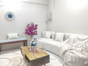 Elegant 2BHK Flat in Udaipur - the city of lakes - Image 3