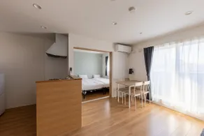 【Newly Built Property】Asahikawa | Free Parking - Image 2