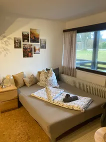 Lota vacation rental in the countryside with mountain views - Image 4