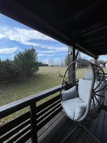 Lota vacation rental in the countryside with mountain views - Image 2