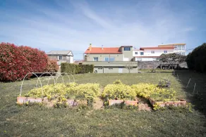 Casa Souto da Faísca: garden and views of the estuary. - Image 3
