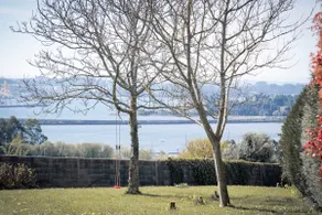 Casa Souto da Faísca: garden and views of the estuary. - Image 2