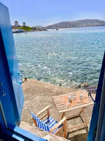 Kyma Apartments-Little Venice,Mykonos - Image 5