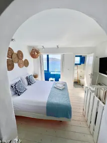 Kyma Apartments-Little Venice,Mykonos - Image 2