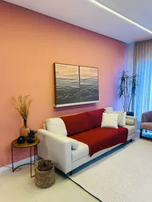Apartment in Santa Cruz do Sul 203 Quartzo Rosa - Image 3