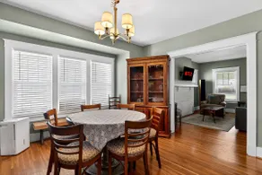 Spacious home with backyard near Churchill Downs - Image 3