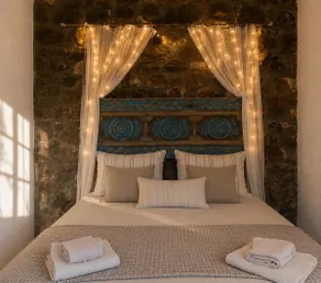Yesil Ev Barbaros - Stone House - Image 2
