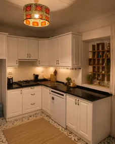 Yesil Ev Barbaros - Stone House - Image 3