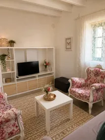 Yesil Ev Barbaros - Stone House - Image 4