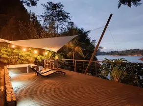 Cottage - Private cabin - Guatapé, Jacuzzi, Kayak - Image 2